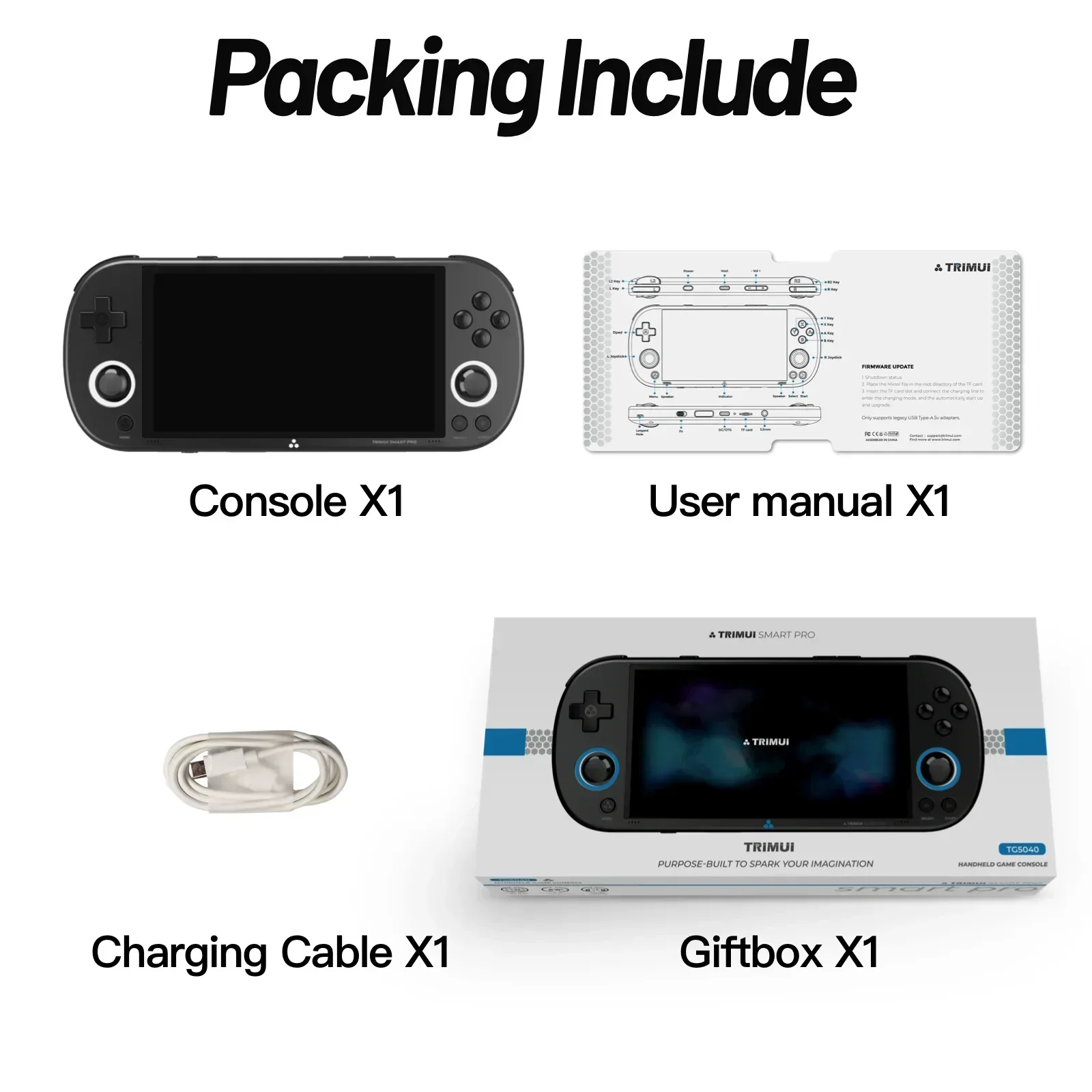 TRIMUI Smart Pro - Image 6