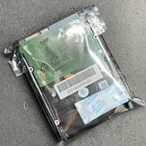 WD Red Plus 10TB NAS HDD — WD101EFBX