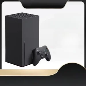 Xbox Series S / Series X — New & Original Console