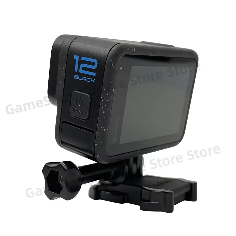 GoPro Hero 11/12/13 Black - Image 5