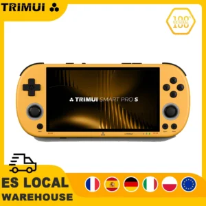 TRIMUI Smart Pro S