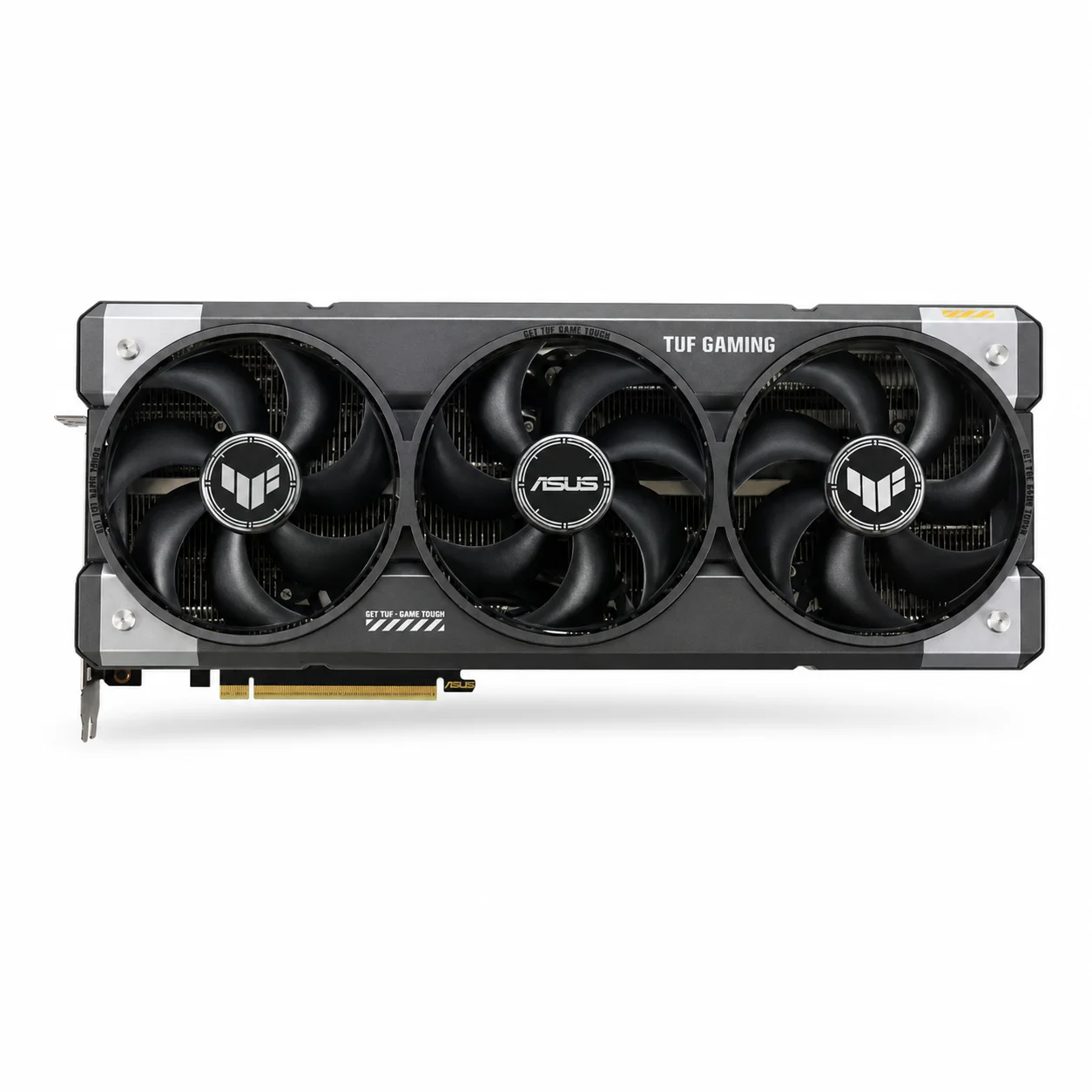ASUS TUF Gaming GeForce RTX 5080 OC 16GB - Image 2