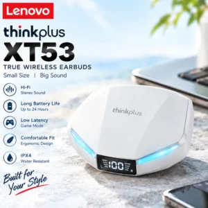 Lenovo XT53