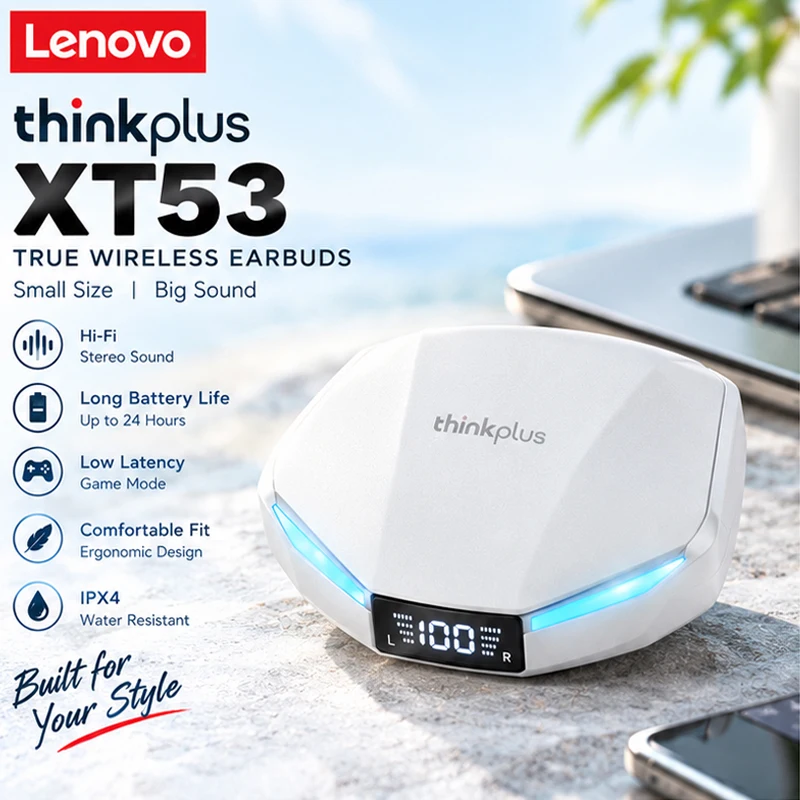 Lenovo XT53