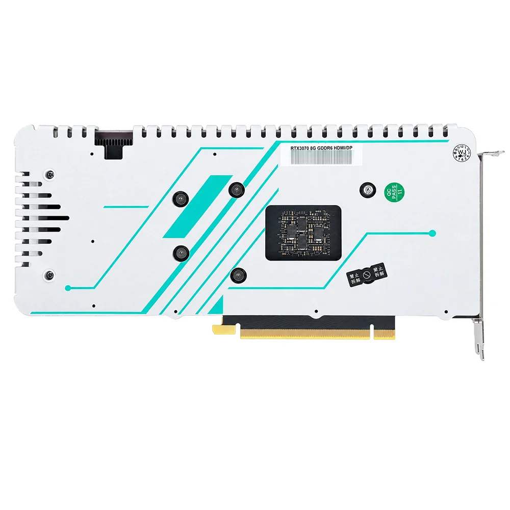 MLLSE GeForce RTX 3070 8GB - Image 2