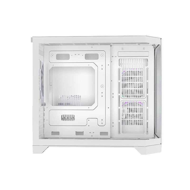 ZUIDID Micro-ATX PC Case - Image 6