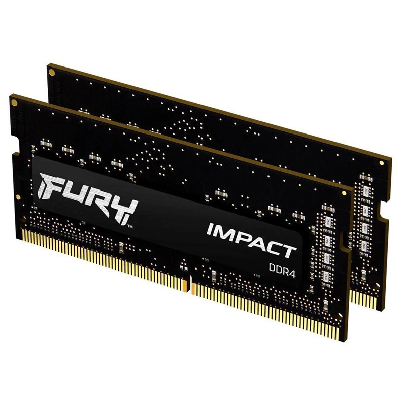 Kingston FURY DDR4 Laptop RAM - Image 3