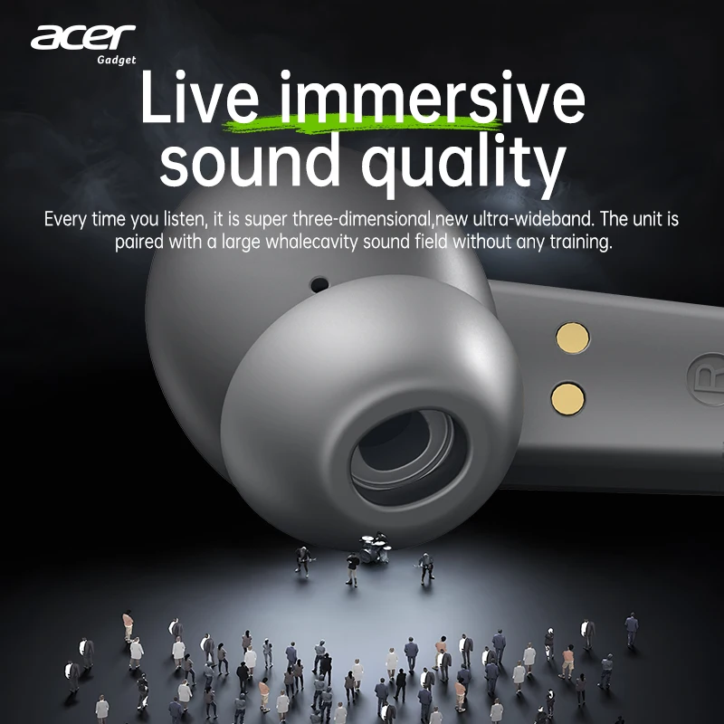 Acer OHR503 - Image 3