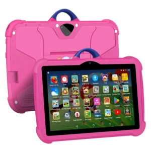 BDF 7-inch Kids Tablet