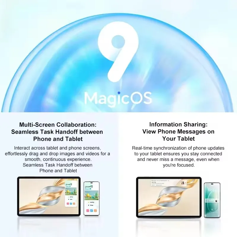 HONOR Pad X9a - Image 6