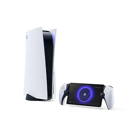 PlayStation Portal — Remote Player for PS5 - Image 3