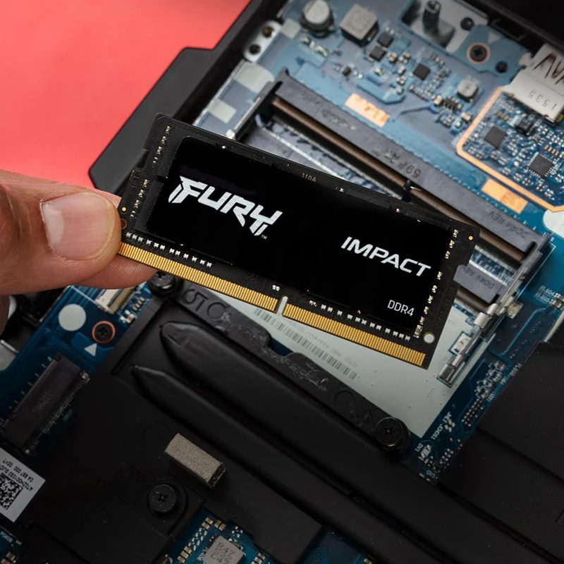 Kingston FURY DDR4 Laptop RAM - Image 5