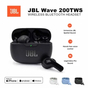 JBL Wave 200TWS