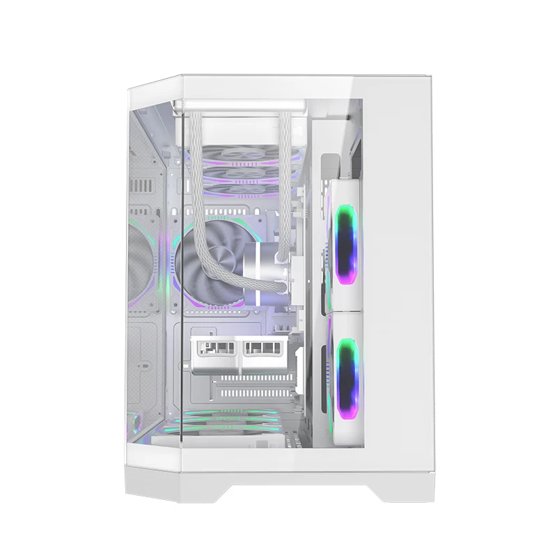 ZUIDID Micro-ATX PC Case - Image 2