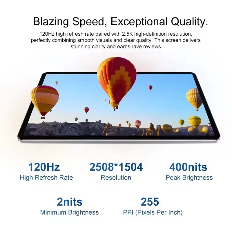 HONOR Pad X9a - Image 8