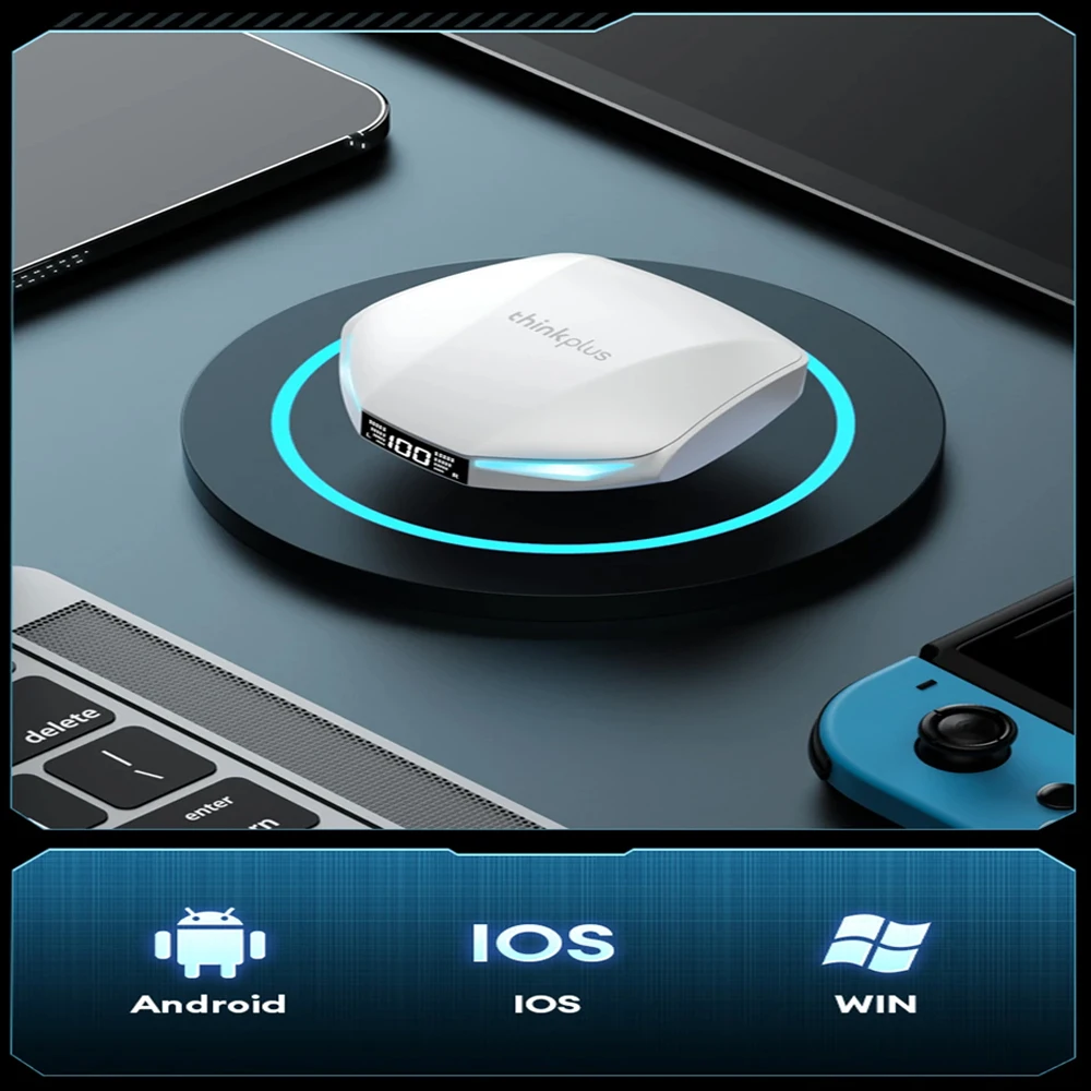 Lenovo XT53 - Image 6