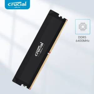 Crucial Pro DDR5 Desktop RAM