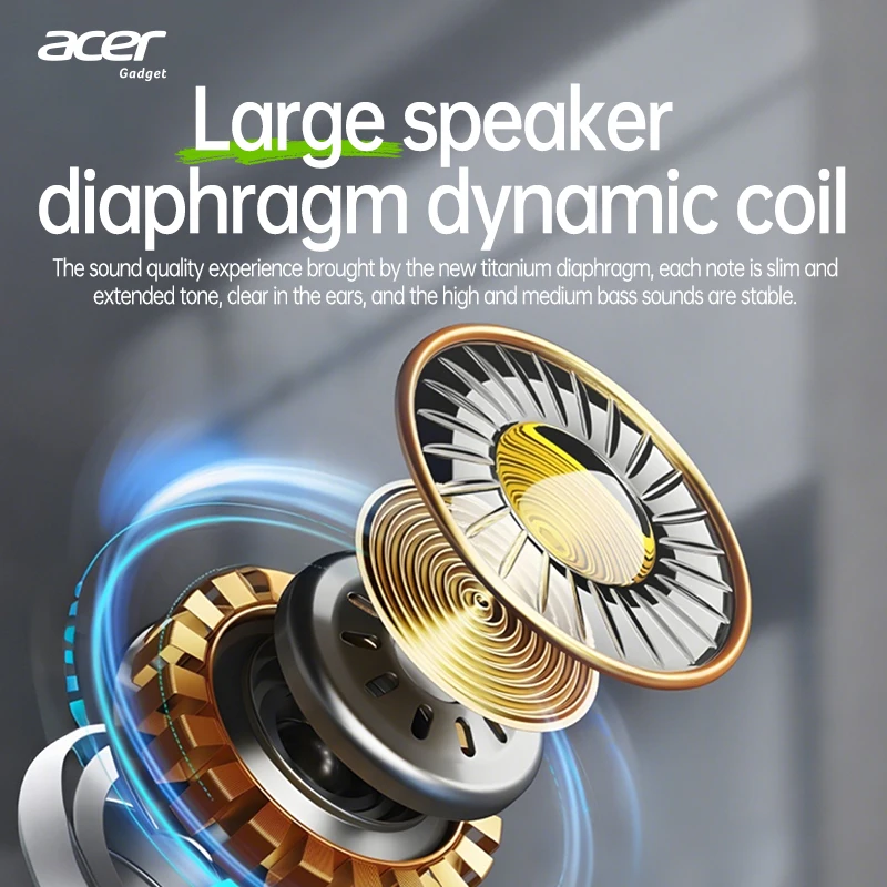 Acer OHR503 - Image 2