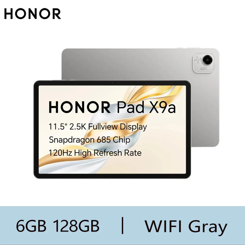 HONOR Pad X9a - Image 4