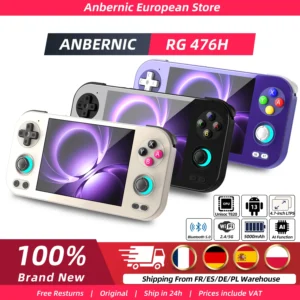 ANBERNIC RG476H