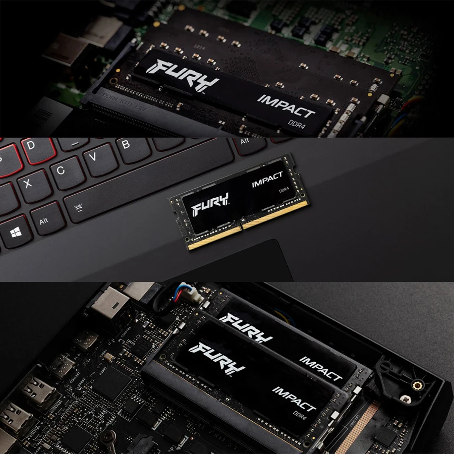 Kingston FURY DDR4 Laptop RAM - Image 6