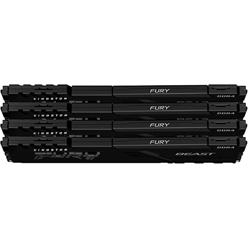 Kingston FURY Beast DDR4 Desktop RAM - Image 6