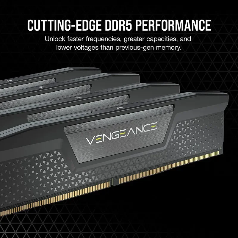 Corsair Vengeance DDR5 Desktop RAM - Image 2