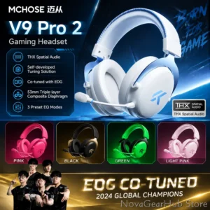 MCHOSE V9 Pro 2