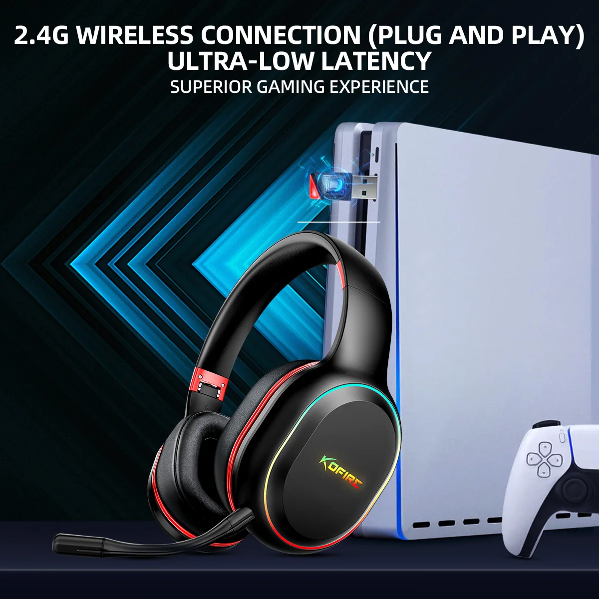 Kofire UG-05 - Image 4