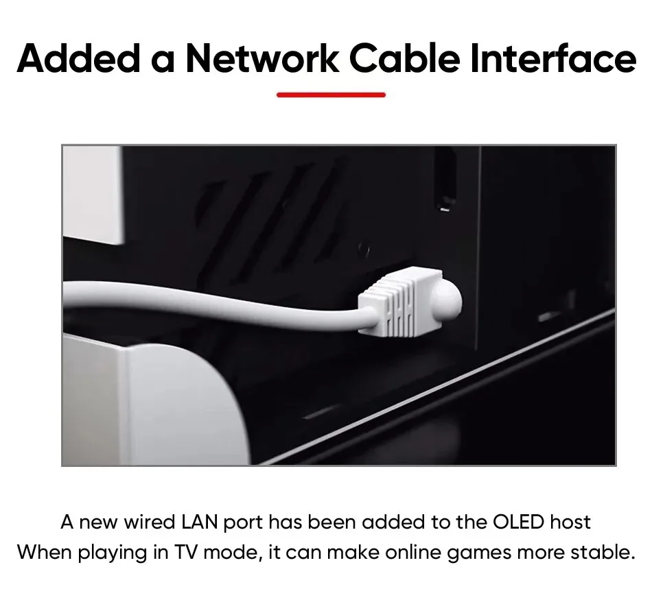 Nintendo Switch OLED - Image 5