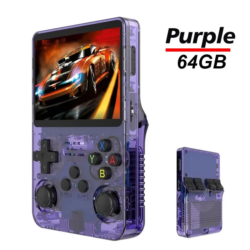 ONETOMAX R36S - Image 5