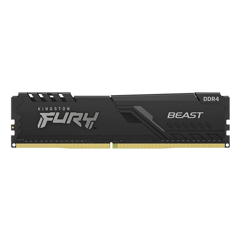 Kingston FURY Beast DDR4 Desktop RAM - Image 3