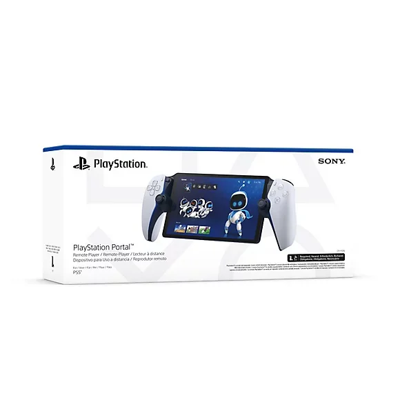 PlayStation Portal — Remote Player for PS5 - Image 7