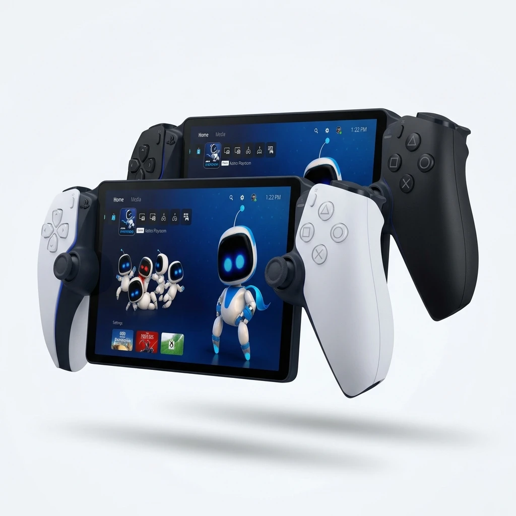 PlayStation Portal — Remote Player for PS5