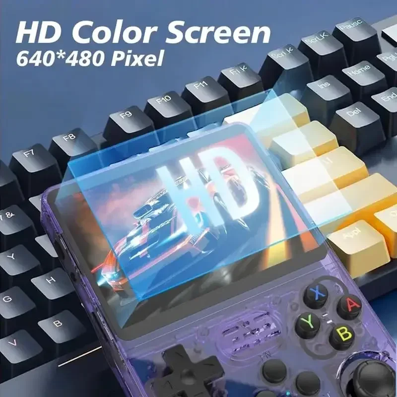 ONETOMAX R36S - Image 4