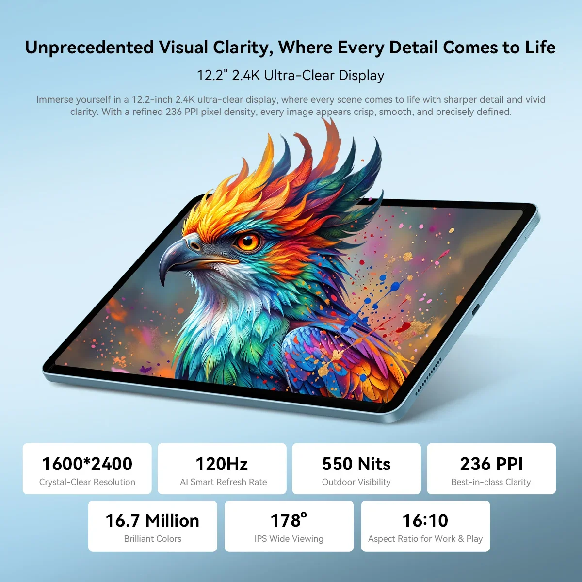 Blackview Mega 5 - Image 2