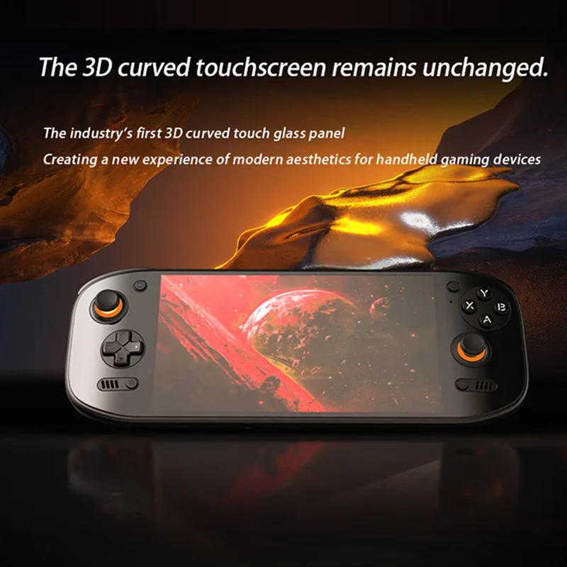 AYN Odin 2 — Android Gaming Handheld - Image 3
