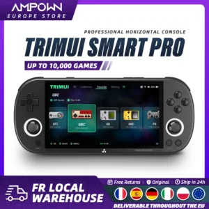TRIMUI Smart Pro