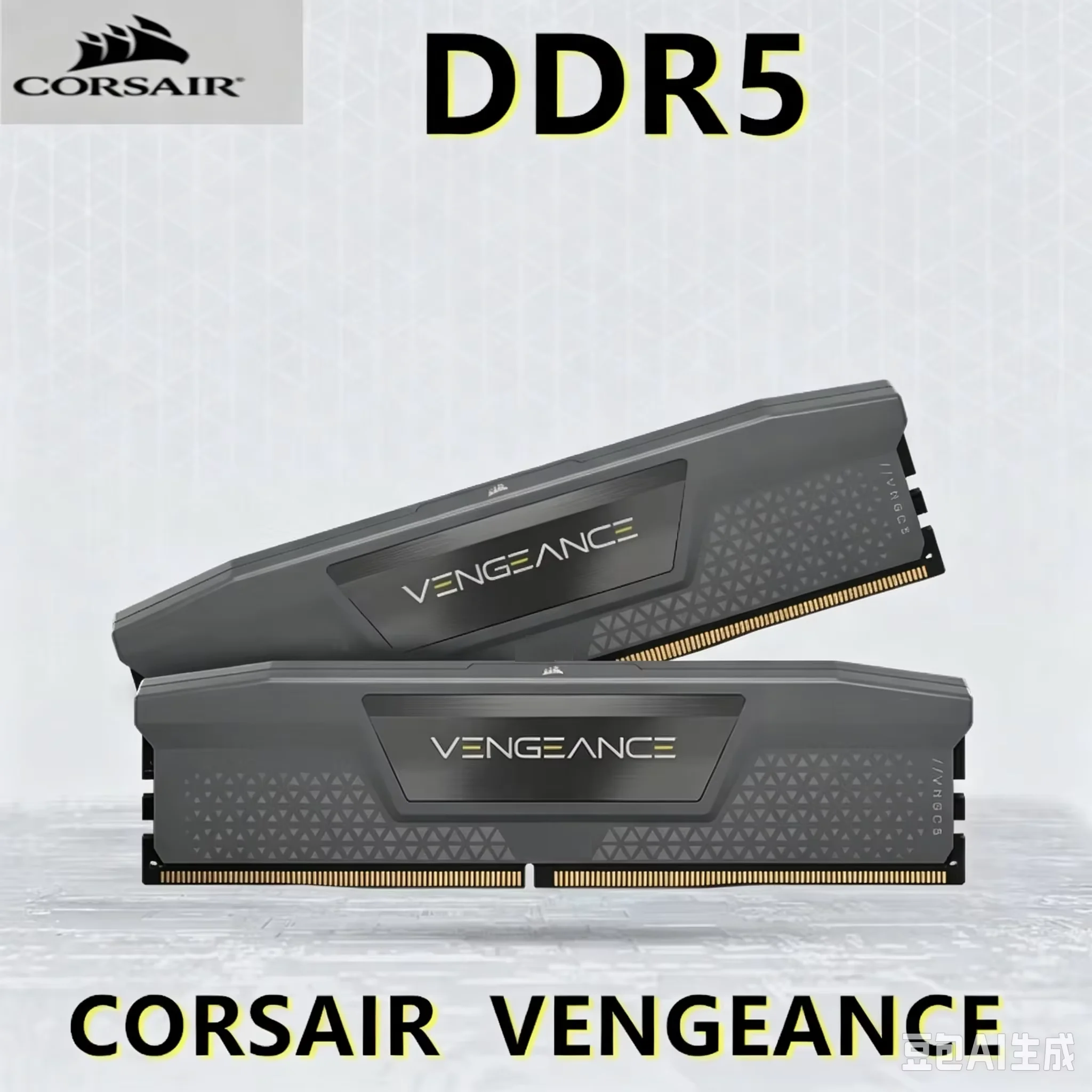 Corsair Vengeance DDR5 Desktop RAM