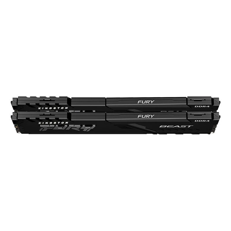 Kingston FURY Beast DDR4 Desktop RAM - Image 5