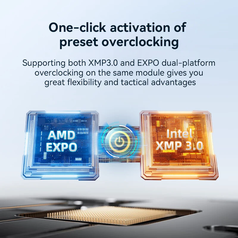 Crucial Pro DDR5 Desktop RAM - Image 3