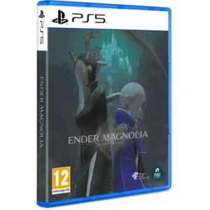 ENDER MAGNOLIA