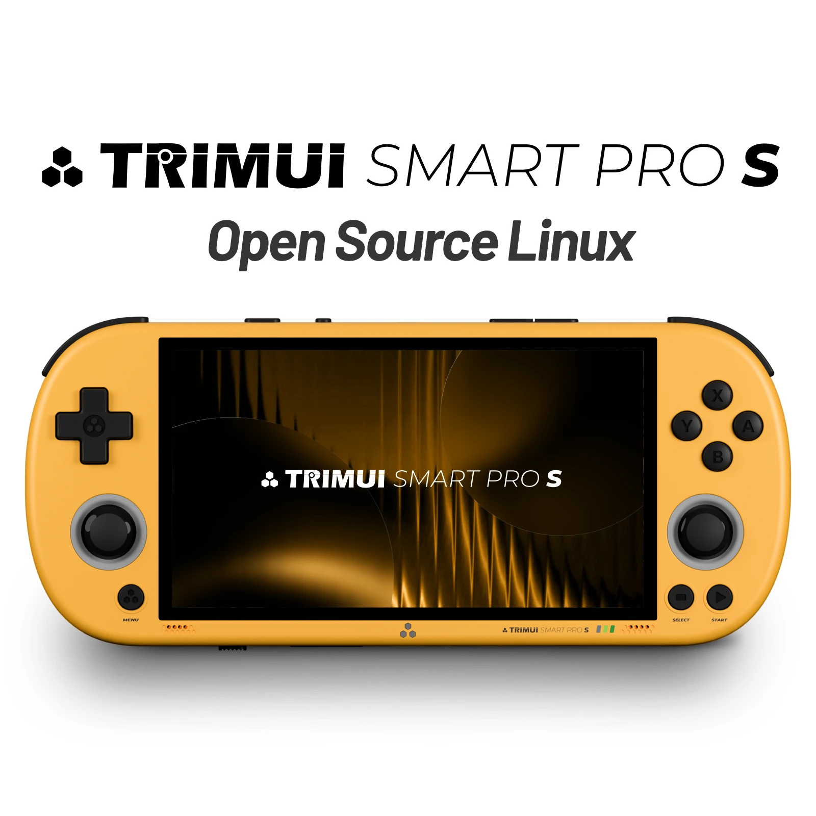 TRIMUI Smart Pro S - Image 2
