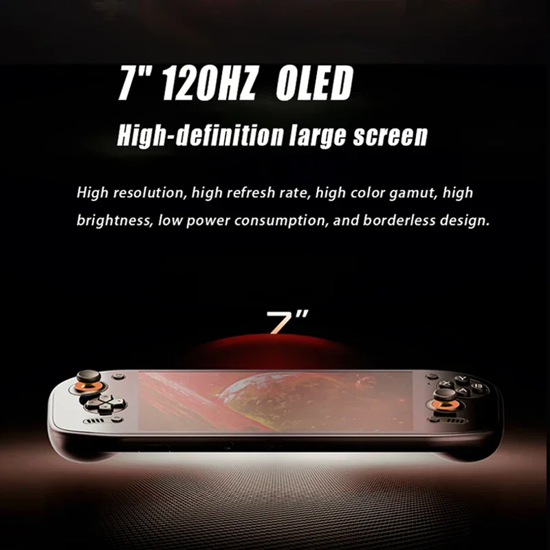 AYN Odin 2 — Android Gaming Handheld - Image 2