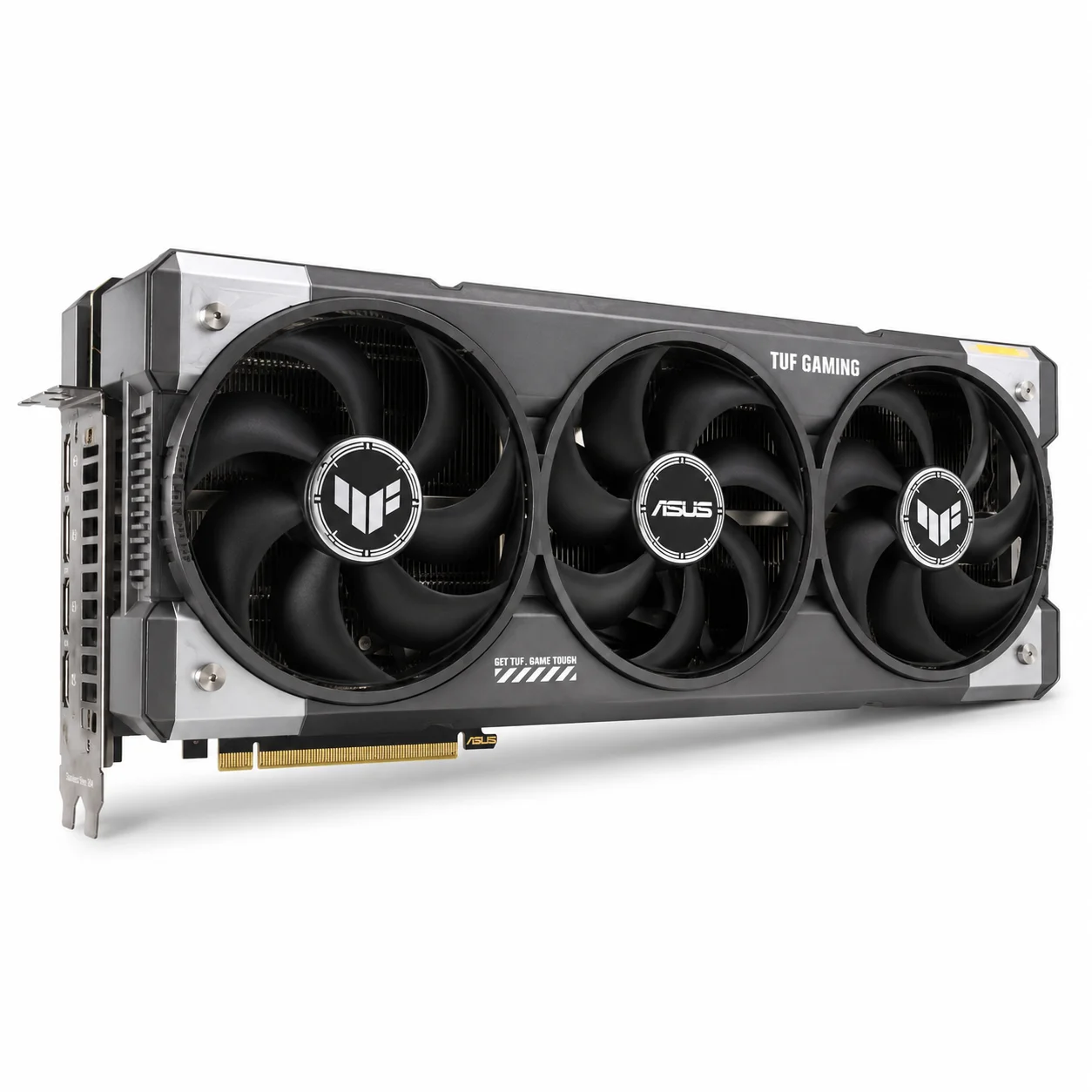 ASUS TUF Gaming GeForce RTX 5080 OC 16GB - Image 4