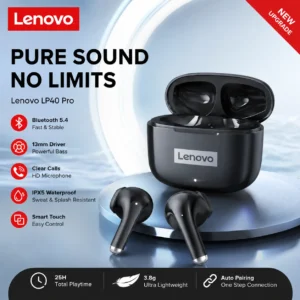 Lenovo LP40 Pro