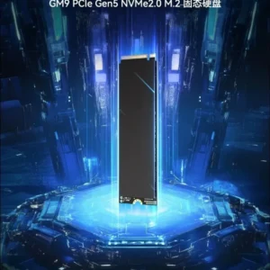 GM7 / GM7000 / GM9 M.2 SSD