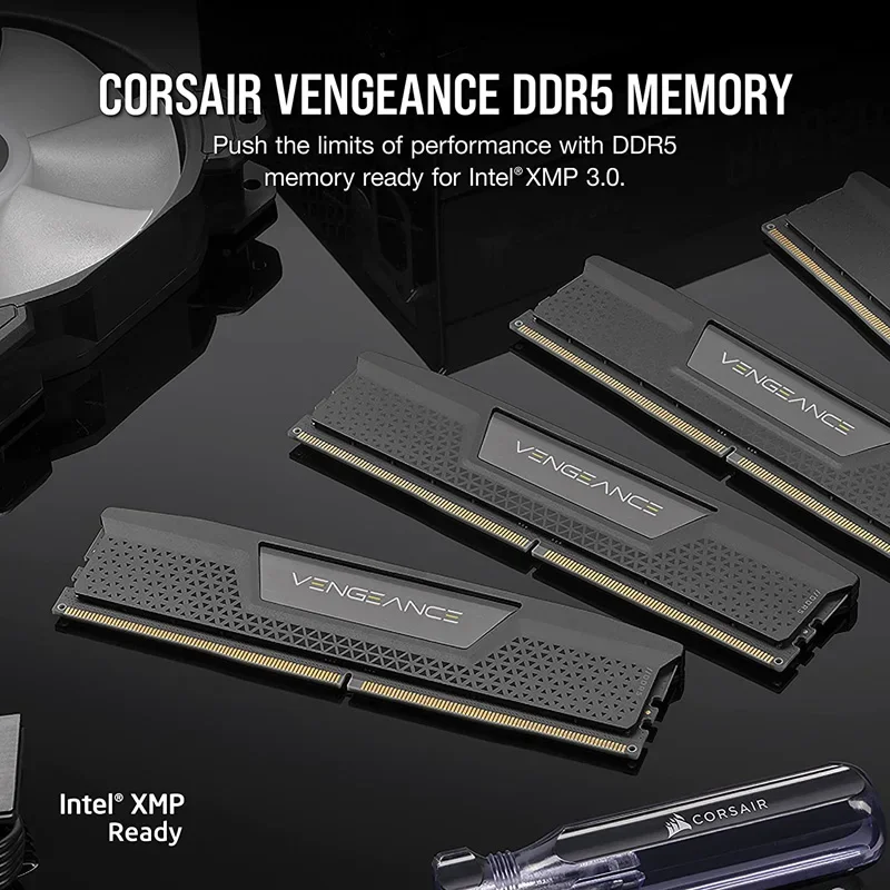 Corsair Vengeance DDR5 Desktop RAM - Image 3